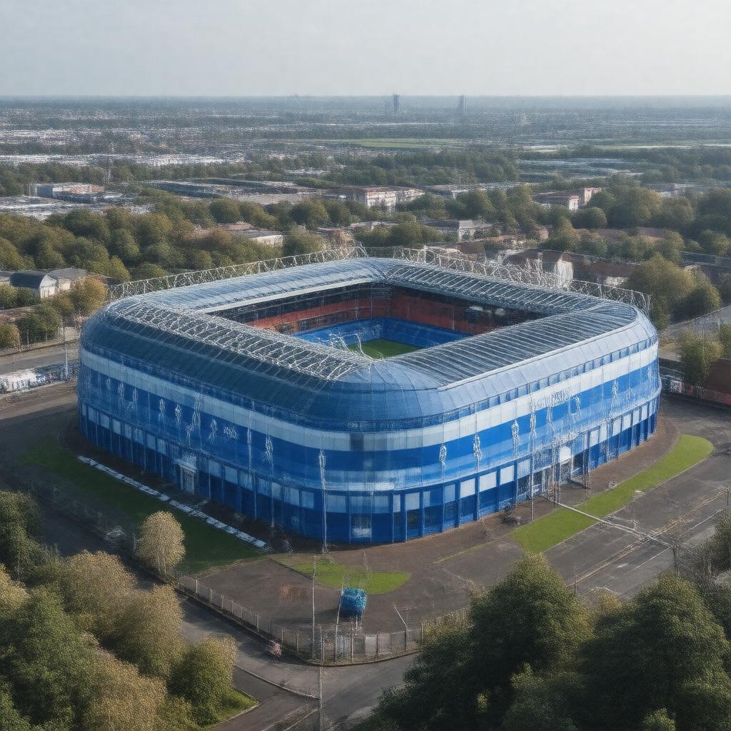 Everton FC